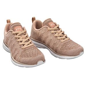 Rose Gold APLs wore once to Walk Around Disney